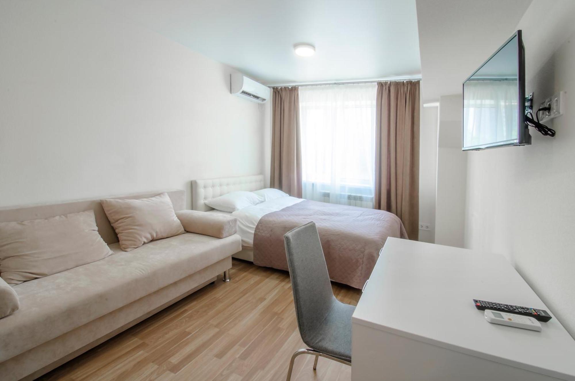 Rentkiev Smartapart Exterior foto